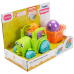 TOMY TRACTORAS 2IN1 T73219   