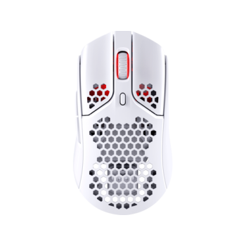 Mouse HP Pulsefire Haste - Wireless Gaming WH 4P5D8AA