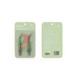 Set 2 duze irigator bucal Oclean N10 GN