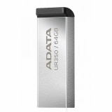 Memorie Usb USB 64GB ADATA-UR350-64G-RSR/BK 