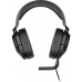 Casti Corsair HS55 Surround Headset, Carbon Jk CA-9011265-EU