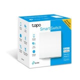 TP-LINK TAPO S210 INTRERUPATOR INTELIGEN TP-LINK TAPO S210 INTRERUPATOR INTELIGEN