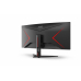 MONITOR 34 AOC CU34G2XE/BK  