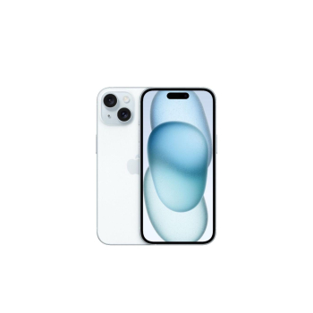 IPHONE 15 BLUE 128GB-RUB