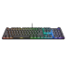 Tastatura Trust GXT 866 Torix cu fir, ng TR-24910