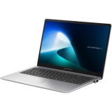 Laptop ASUS 15.6'' ExpertBook P1 P1503CVA, FHD, Procesor Intel Core i5-13500H (18M Cache, up to 4.70 GHz), 16GB DDR5, 1TB SSD, Intel Integrated Graphics, No OS, Misty Grey P1503CVA-NJ1222