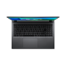 Laptop Acer 15.6'' Extensa 15 EX215-24, FHD IPS, Procesor AMD Ryzen 3 7320U (4M Cache, up to 4.1 GHz), 8GB LPDDR5, 512GB SSD, AMD Radeon 610M, No OS, Steel Grey NX.EJ5EX.006