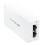 IP-COM GIGABIT POE INJECTOR, PSE30G-AT 