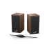 Boxa Boxe Genius SP-HF180 cu fir, maro G-31730029400