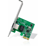 Placa de retea TP-LINK TG-3468 1xRJ-45 10/100/1000Mbps PCI-E x1