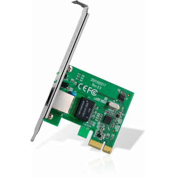 Placa de retea TP-LINK TG-3468 1xRJ-45 10/100/1000Mbps PCI-E x1