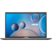 Laptop ASUS 15.6'' X515EA, FHD, Procesor Intel Core i3-1115G4 (6M Cache, up to 4.10 GHz), 8GB DDR4, 256GB SSD, GMA UHD, No OS, Transparent Silver X515EA-BQ950 