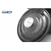 Heinner CASER.FONTA+CAP.19X9 CM,1.8L,MARBLE GREY HR-ZVC-C19