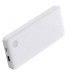 POWER BANK Baseus Airpow Lite, 10000mAh, 15W, 1 x USB; 2 x USB Type-C, total 3A (include cablu 30cm USB la USB Type-C), alb P10067500213-00 (timbru verde 0.18 lei) - 6932172652609 