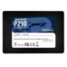 SSD Patriot P210 256GB SATA-III 2.5 inch