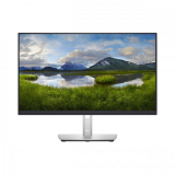 MONITOR Dell - gaming 23.8 inch, home | office, IPS, Full HD (1920 x 1080), Wide, 250 cd/mp, 5 ms, HDMI | DisplayPort | VGA, P2422H-05 (timbru verde 7 lei) 