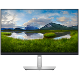 Monitor LED Dell Professional P2722H 27 1920x1080 IPS Antiglare 16:9, 1000:1, 300 cd/m2, 8ms/5ms, 178/178, DP 1.2, HDMI 1.4, VGA, USB 3.2 up stream, 4x USB 3.2 hub, Flicker-free, Tilt, Swivel, Pivot, 