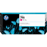 Cartus Cerneala Original HP Magenta, nr.746, pentru DesignJet Z6|Z6dr|Z9+|Z9+dr, 300ml, incl.TV 1.2 RON, Cartus Cerneala Original HP Magenta, nr.746, pentru DesignJet Z6|Z6dr|Z9+|Z9+dr, 300ml, incl.TV 1.2 RON,