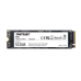 SSD Patriot P300 512GB, NVMe, M.2 2280 P300P512GM28