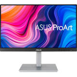 MONITOR Asus 23.8 inch, home | office, IPS, Full HD (1920 x 1080), Wide, 300 cd/mp, 5 ms, HDMI | DisplayPort, PA247CV (timbru verde 7 lei) 