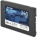Patriot PT SSD 240GB SATA3 PBE240GS25SSDR 