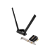 Adaptor Wireless ASUS WI-FI 2ANT WIFI6 BT PCI-E ADAPTER PCE-AXE59BT