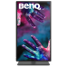 Monitor BenQ PD2506Q PD2506Q (timbru verde 7 lei) 
