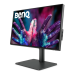Monitor BenQ PD2506Q PD2506Q (timbru verde 7 lei) 