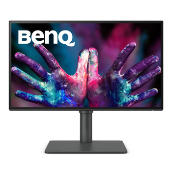 Monitor BenQ PD2506Q PD2506Q (timbru verde 7 lei) 