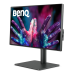 Monitor BenQ PD2506Q PD2506Q (timbru verde 7 lei) 