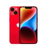 SmartPhone Apple iPhone 14 512GB Red PHT16273 (timbru verde 0.55 lei) 