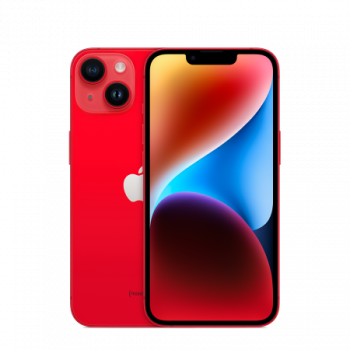 SmartPhone Apple iPhone 14 512GB Red PHT16273 (timbru verde 0.55 lei) 