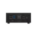 DESKTOP Computers Asus Mini PC Intel Processor Intel N100&N200UHD Graphics, 4K, , dual 2.5 Gb LAN, WiFi 6E PN42-SN063AV (timbru verde 7 lei) 