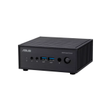 DESKTOP Computers Asus Mini PC Intel Processor Intel N100&N200UHD Graphics, 4K, , dual 2.5 Gb LAN, WiFi 6E PN42-SN063AV (timbru verde 7 lei) 
