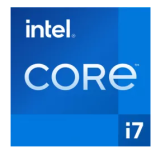 Procesor CPU INTEL i7-12700KF, skt LGA 1700, Core i7, frecventa 2.8 GHz, turbo 5.0 GHz, 12 nuclee, putere 125 W, CM8071504553829 