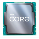 Procesor CPU INTEL i5-12400F, skt LGA 1700, Core i5, frecventa 2.5 GHz, turbo 4.4 GHz, 6 nuclee, putere 65 W, BX8071512400FSRL4W 