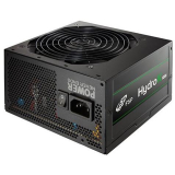 SURSA FORTRON HYDRO K PRO 600, 600 W, ATX 12V, fan 120 mm x 1, 80 Plus Bronze, Active PFC, OCP/ OVP/ OPP/ SCP, PPA6005605, (timbru verde 2 lei) 