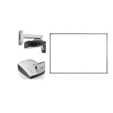 Tabla Interactiva iBoard IB-94Q4 94+ pentray interactiv+ videoproiector Benq MW855UST+ software in limba romanaPREMIUM_UST_94 (timbru verde 15 lei) 