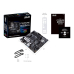 Placa baza MB ASUS AMD PRIME B550M-A  