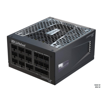 Sursa Seasonic PRIME GX-1000 (SSR-1000GD) PRIME GX-1000 (SSR-1000GD) (timbru verde 2 lei) 