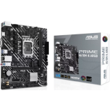 Placa baza PLACI de BAZA Asus PRIME ARGB LGA1700 H610 U32 GEN 1 M.2 AURA MB PRIME H610M-K ARGB 