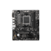 Placa de baza MSI PRO B650M-B, Socket AM5, DDR5, Micro ATX PRO B650M-B