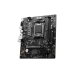 Placa de baza MSI PRO B650M-B, Socket AM5, DDR5, Micro ATX PRO B650M-B