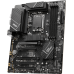Placa baza MB MSI PRO B760-P DDR4 II 
