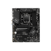 Placa baza MB MSI PRO B760-P WIFI DDR4 LGA1700 PRO B760-P WIFI D4   