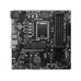 Placa baza MB MSI PRO B760M-P DDR4 LGA1700  