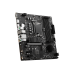 Placa baza MB MSI PRO B760M-P DDR4 LGA1700  