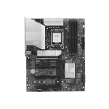 PRO B860-P, Socket 1851, DDR5, ATX, Negru