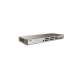 Switch 24 porturi Gigabit, 4 porturi SFP Gigabit, 1 port RJ45 consola, Management, 1U - IP-COM PRO-S24  