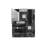 Placa de baza MSI PRO Z890-S WIFI, LGA1851, DDR5, ATX, Negru/Gri PRO Z890-S WIFI